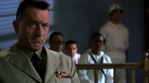 Военный ныряльщик