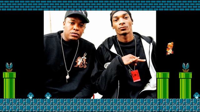 Dr. Dre & Snoop Dogg - Nuthin' but a G Underworld смотреть онлайн