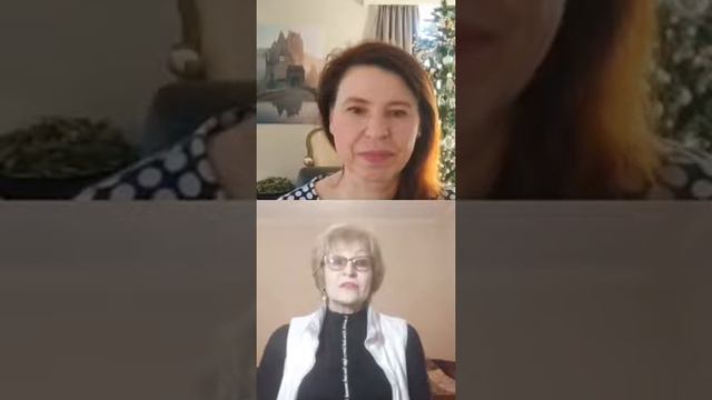Путь к самой себе, встреча учителя и трансформация. Что такое герудотерапия? Эфир с Иленой Титовой смотреть онлайн
