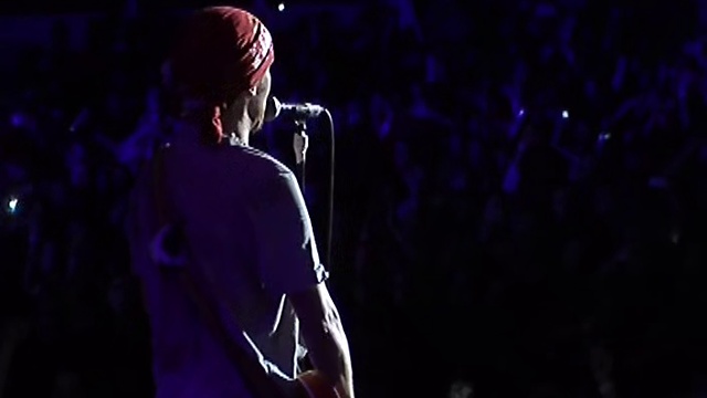 Manu Chao - Bienvenida A Tijuana