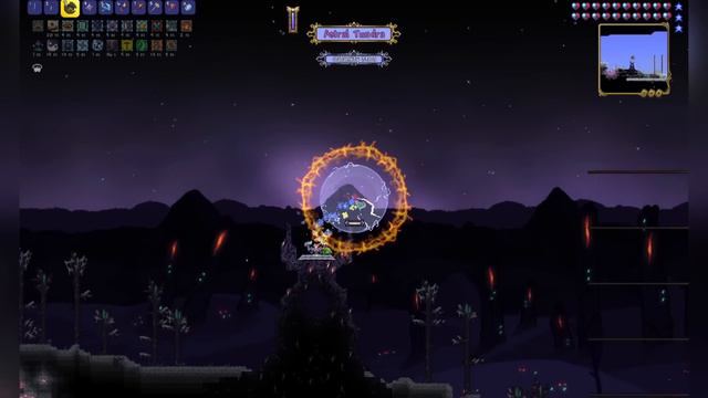 Terraria Calamity Mod, Tapi Gw Pake Rogue Class смотреть онлайн