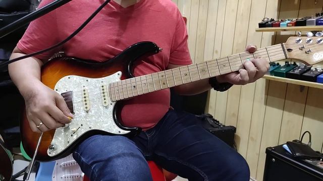 REVIEW CORT G260 UPGRADE PICKUPS KINS STR-4 DAN ELECTRONICS FULL UPGRADE Punya MR Dhani P Bogor смотреть онлайн