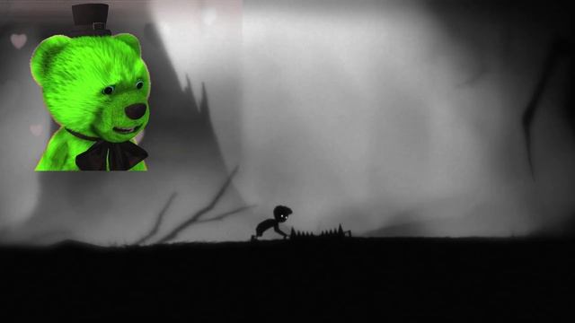 МАЛЬЧИК В ЧЕРНОМ ЛЕСУ Limbo - ИГРА Прохождение #1 смотреть онлайн