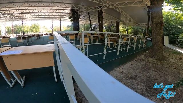 Tashkent Botanical Garden | FAZI at Tashkent Botanical Garden! - Ташкентский ботанический сад смотреть онлайн