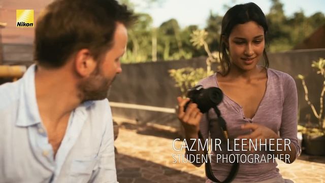 Exploring NIKKOR Lenses: Bali With The AF-S DX Micro-NIKKOR 40mm F/2.8G