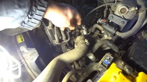 Great Wall Hover h5 не работает температура антифриза