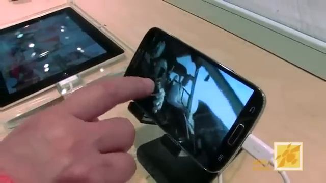 Обзор камеры CES 2014 360° панорамные видеокамеры от 360fly смотреть онлайн