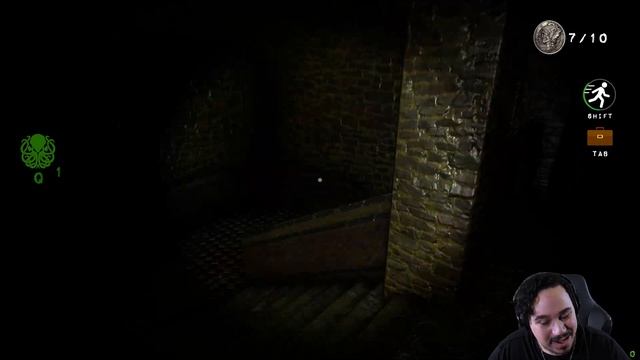 THIS IS SERIOUSLY SCARY | Escape (Indie Horror Game) смотреть онлайн