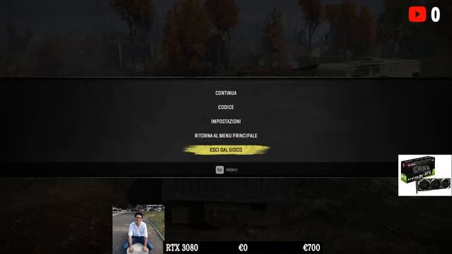 Snow Runner Public test gameplay ita смотреть онлайн