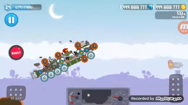 Прохождения Игры:RoverCraft.Взлом смотреть онлайн
