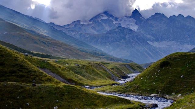 Балкария смотреть онлайн