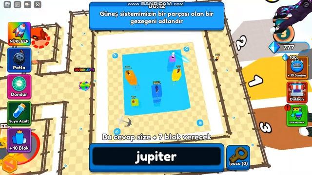ОТВЕТИТЬ ИЛИ УМЕРЕТЬ-Roblox смотреть онлайн