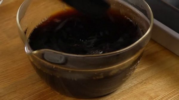 Coffee Jelly (Coffee Jello Recipe) | Cooking with Dog