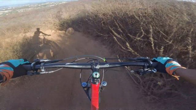MTB DIY Upgrade...