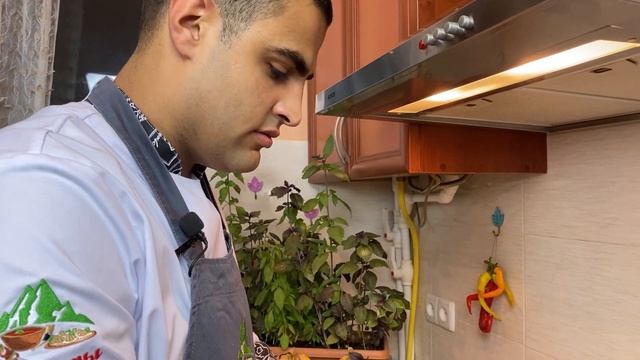 3 ПРОСТЫХ ВКУСНЫХ РЕЦЕПТА ИЗ ТЫКВЫ. АРМЯНСКАЯ ХАПАМА. КРЕМ СУП. АВТОРСКИЙ САЛАТ ИЗ ТЫКВЫ.