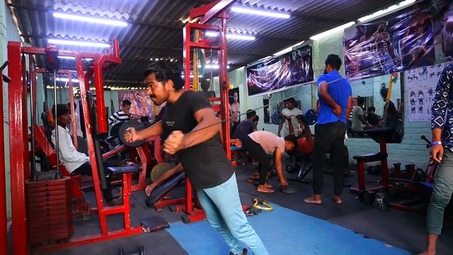 Unlocking the Secrets of a Sculpted Lower Chest | chest exercise | lower chest exercise смотреть онлайн