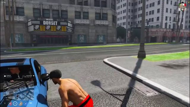 Flash arriva su IPRP смотреть онлайн