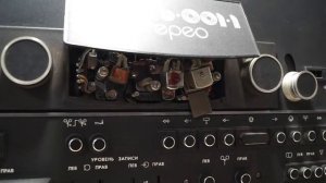 Идель 001-1. Часть 1: обзор и профилактика