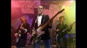 Группа "Статус Кво" - Ты в армии сейчас / Status Quo - In The Army Now