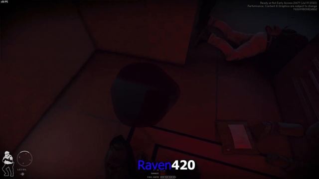 Ready or Not Coop gameplay PC part 1 with Raven420 and TucciK9 | Baby Aggro? смотреть онлайн