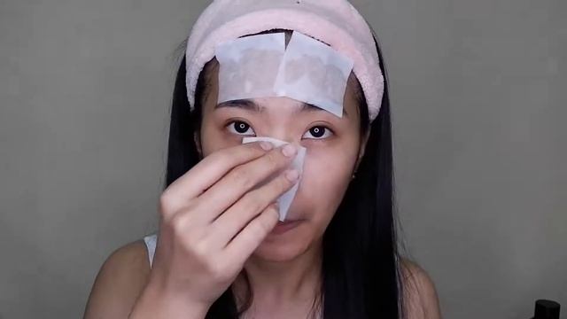 BENTON Tea Tree Cleansing Water - DIY Mask Hack смотреть онлайн