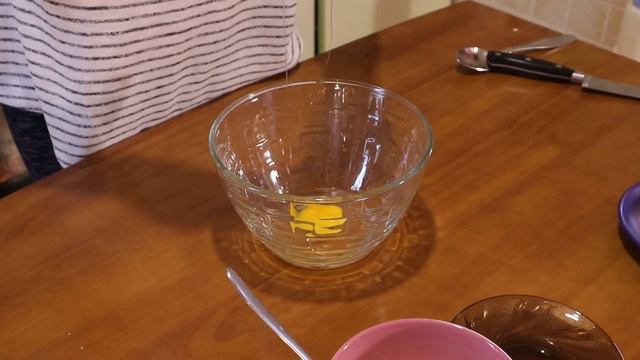 Кулинарные проекты с Валентиной