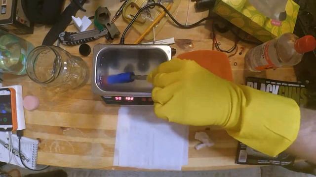 Технический Нирвана