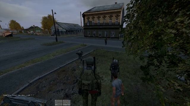DayZ Танцы со Звездами часть3 смотреть онлайн