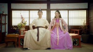 Заполучить её 1 сезон 28 серия