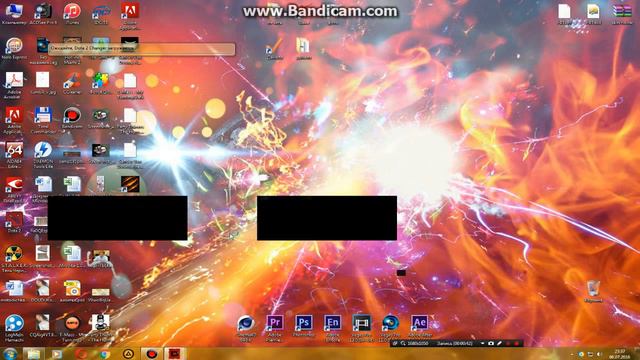 Dota 2 Changer (не работает) смотреть онлайн