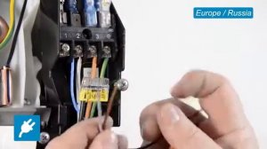 Подключение дренажного насоса Sauermann