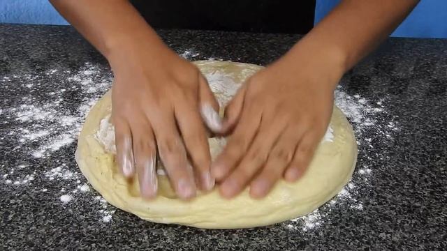 COMO HACER DONAS CASERAS ESPONJOSAS PASO A PASO смотреть онлайн