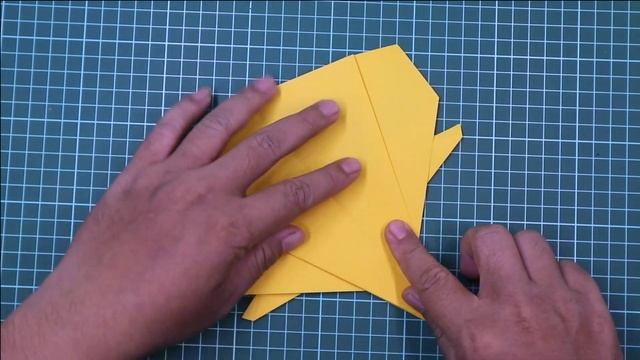 How To Make a Panavia Tornado Paper Plane Jet Fighter - Amazing Paper Airplane Model смотреть онлайн
