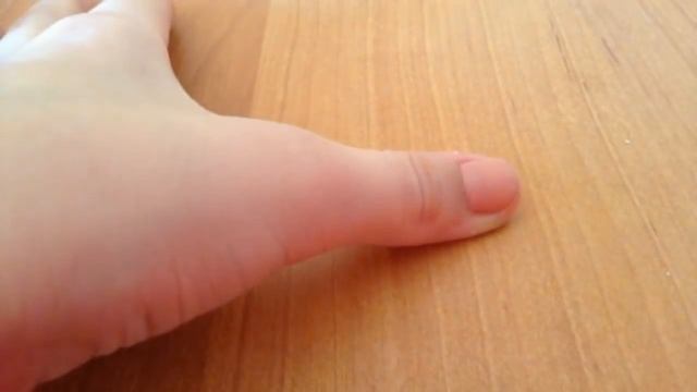 СОВЕТЫ #1: Снять лак Без жидкости для снятия лака?! смотреть онлайн