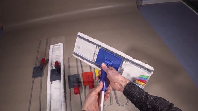 Как помыть полы быстрее и качественнее? Флаундер для мытья пола. смотреть онлайн