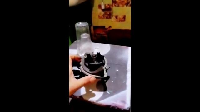 Ситроен с 5 реанимация помпы смотреть онлайн