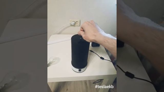 Обзор качера TeslaEkb смотреть онлайн