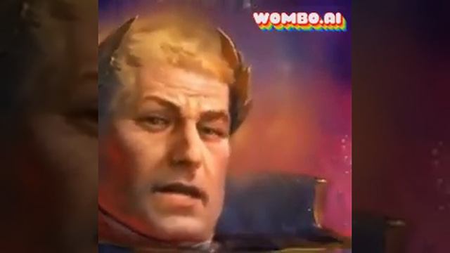 Robute Guilliman I'm Blue смотреть онлайн