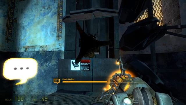 Half Life 2: Lost Coast (2005) HD 60fps 6800GT AMD Athlon 64 3700+ 2.6Ghz OC Win XP смотреть онлайн