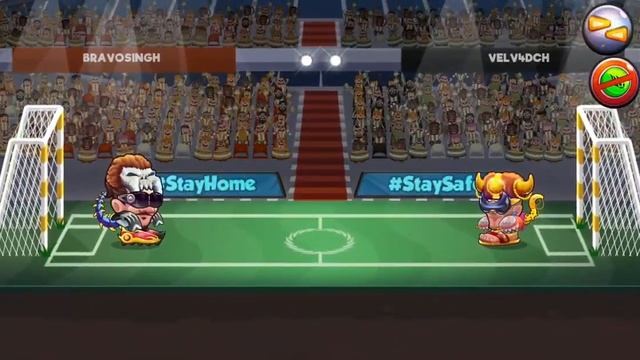 Biggest Problem In Head Ball 2 | Lost WINNING Matche | Head Ball 2 Connection Error | VikIsHere смотреть онлайн