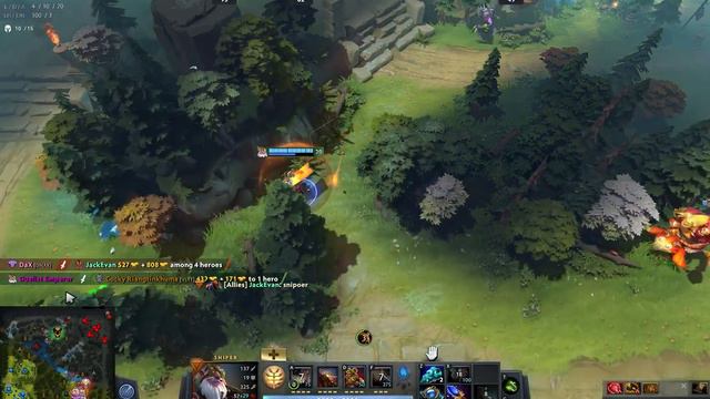 Sniper scepter build Feb 2023 смотреть онлайн