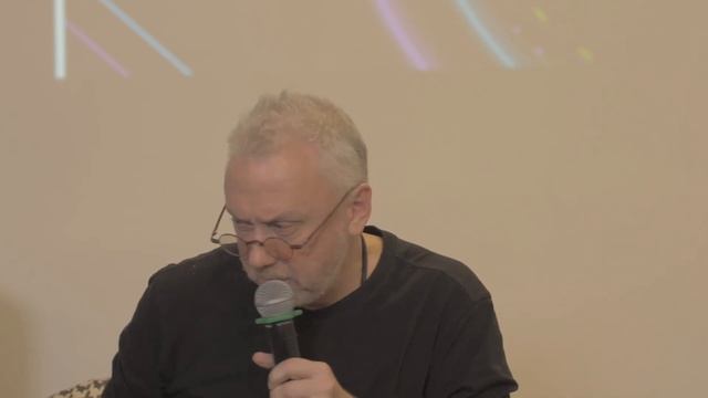 Как раскрыть гениев в команде? Как удержать мощных гениальных людей для работы вместе? Вадим Демчог смотреть онлайн