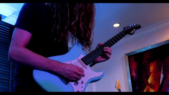 Schecter Guitars Clinic - Keith Merrow & Nick Johnston Live in Singapore - 231017 смотреть онлайн