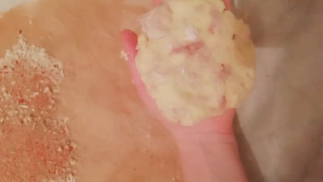 хрустящие куриные ножки ? смотреть онлайн