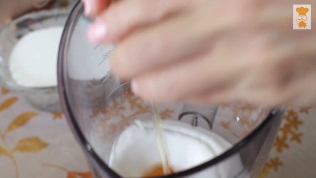 Кофейный коктейль - вкусный при вкусный/Coffee cocktail - delicious at delicious смотреть онлайн