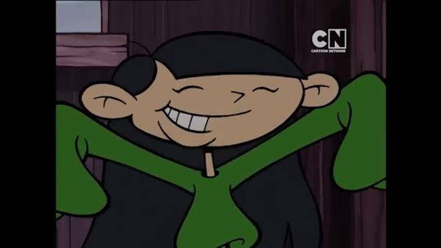 Codename: Kids Next Door - Operation: N.O. - P.O.W.U.H. (Preview) смотреть онлайн