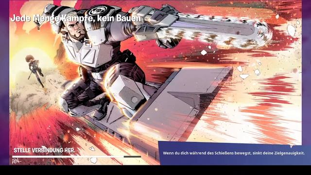 Erster Stream zur seson 2 chapter 3 auf diesem kanal смотреть онлайн