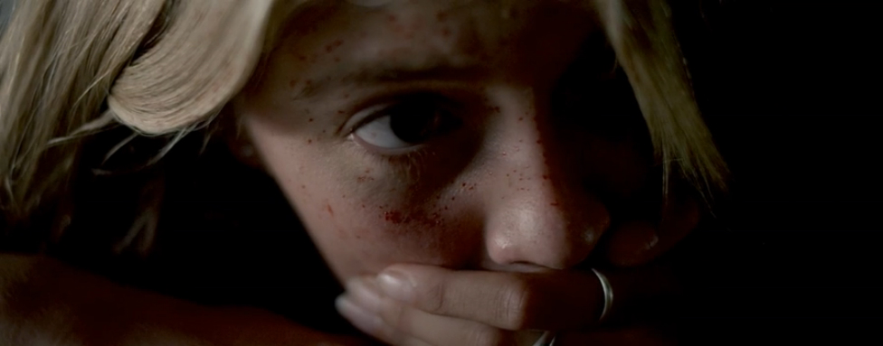 Мученицы / Martyrs (2015) Дублированный Трейлер смотреть онлайн