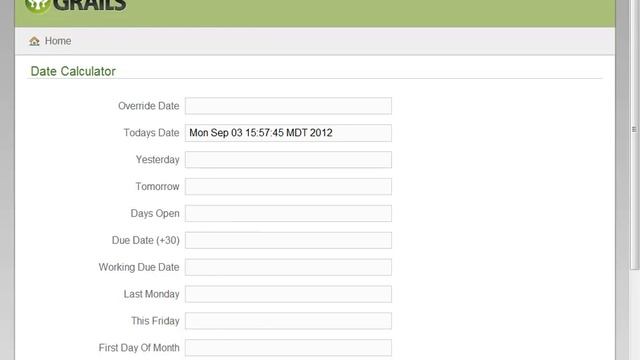 1.3 Working with Dates Pt. 1 смотреть онлайн