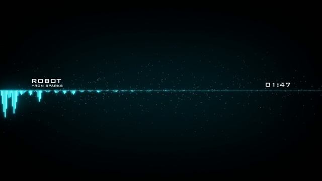 Robot Alpha 1 - Future Cinematic Robot Music [Glitch EDM]